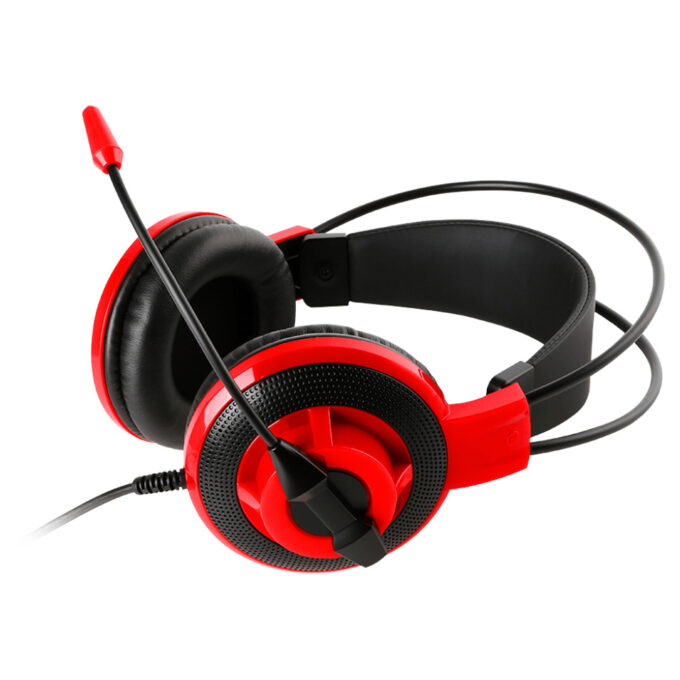 Auriculares gaming MSI DS501 - Imagen 4