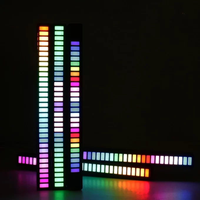 Barra Led RGB - Imagen 4
