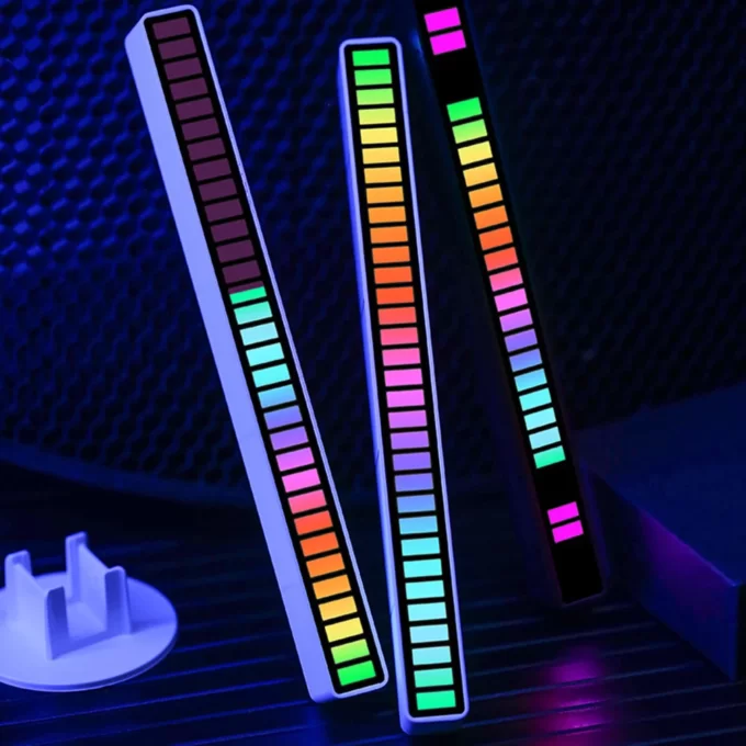 Barra Led RGB - Imagen 3
